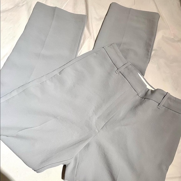 Wilfred Effortless Pant in ‘Heatwave Blue’ - Picture 2 of 4